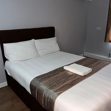 Assheton Hotel Middleton  Bagian luar foto