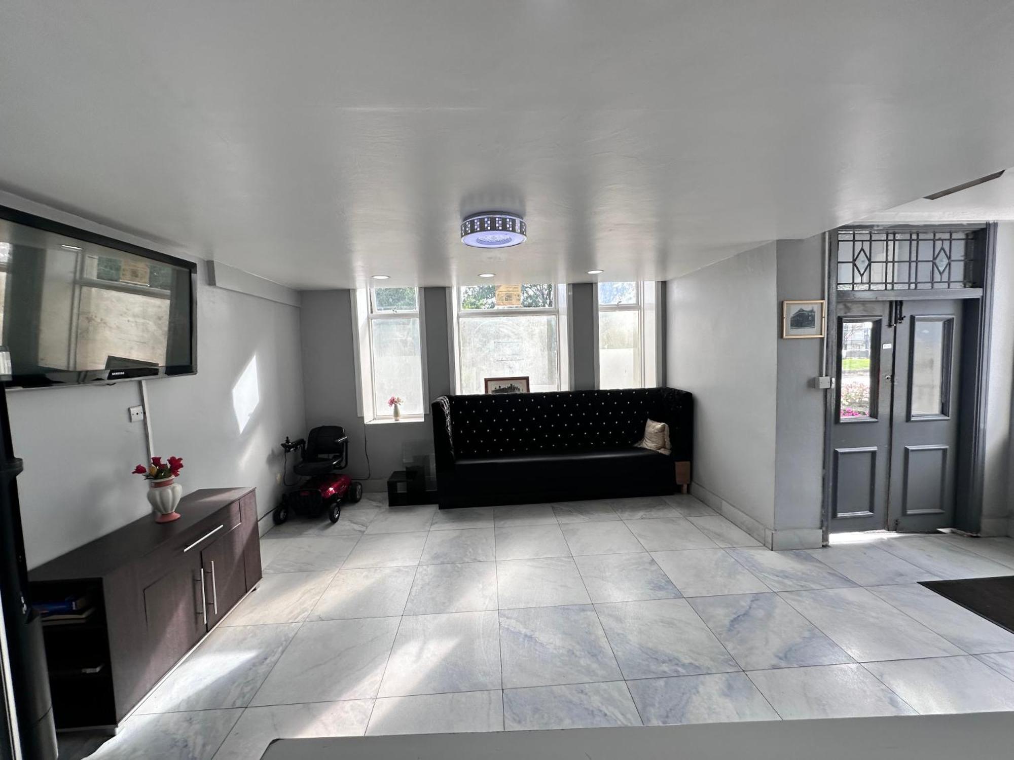 Assheton Hotel Middleton  Bagian luar foto