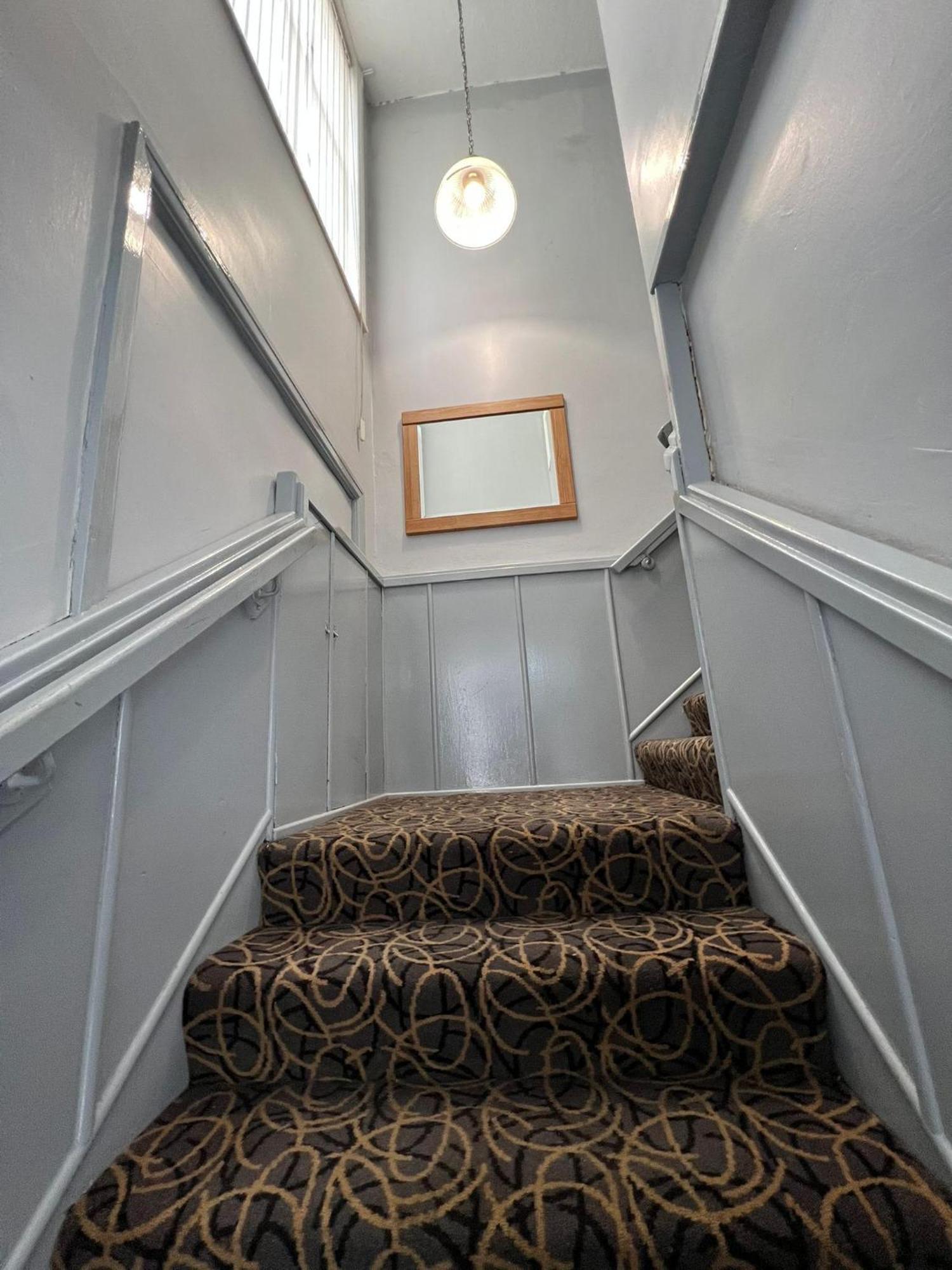 Assheton Hotel Middleton  Bagian luar foto